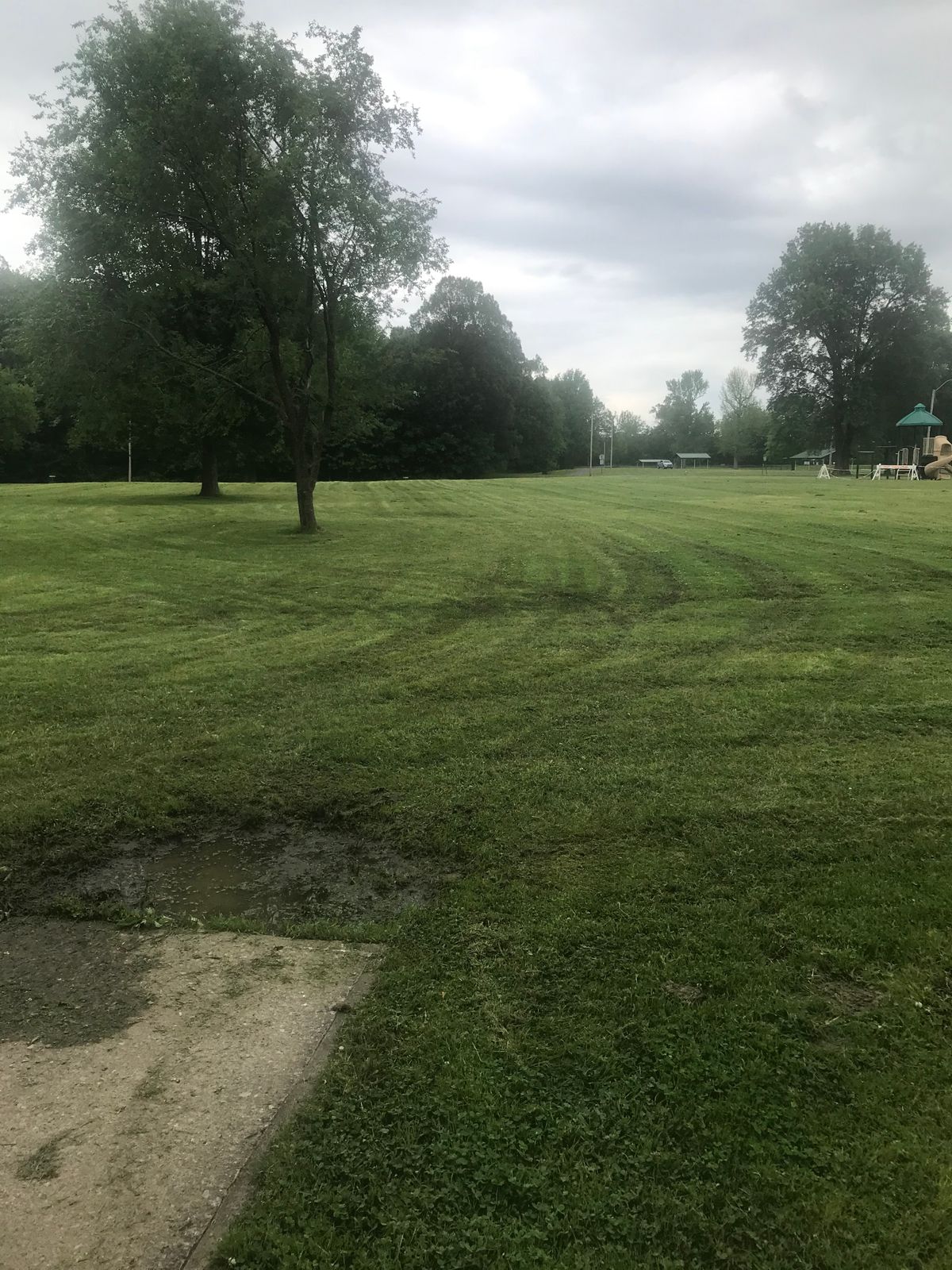 Hole 18