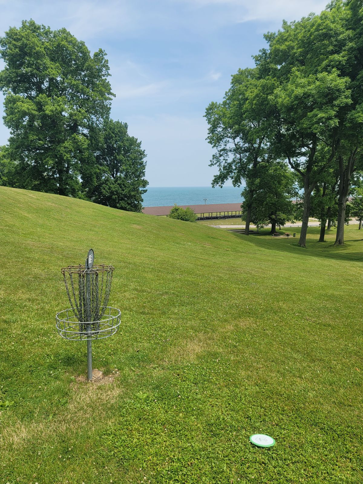 View from 15