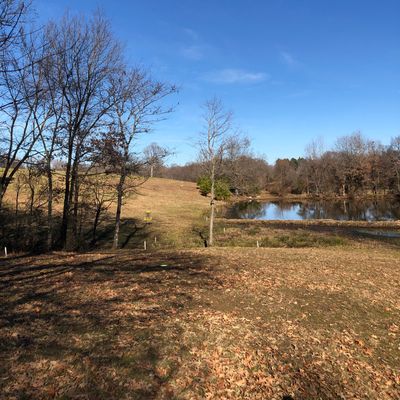 Hole #5 from teepad.