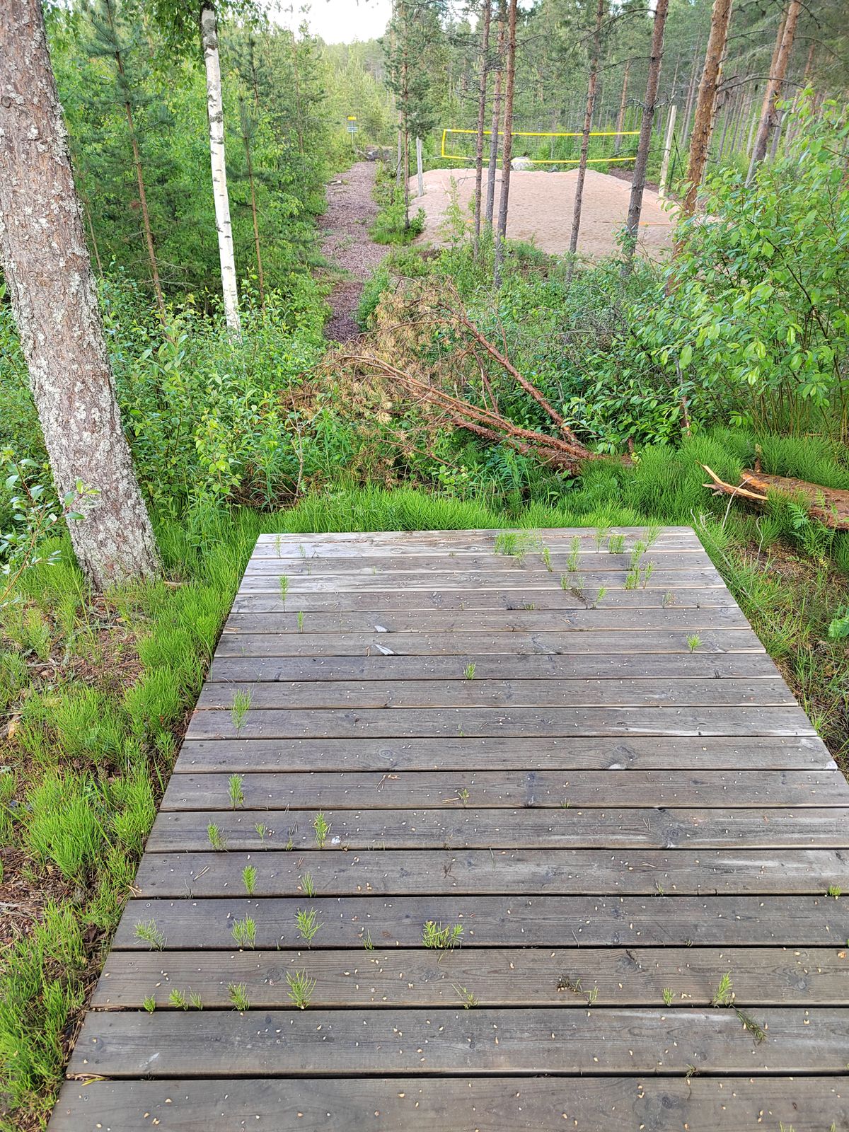 Väylä 1