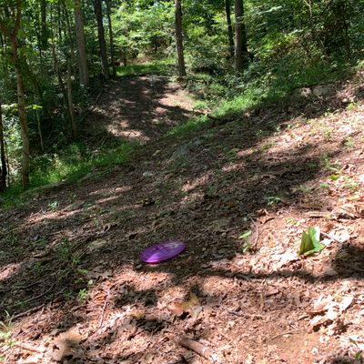 hole 10
