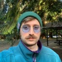 User avatar image