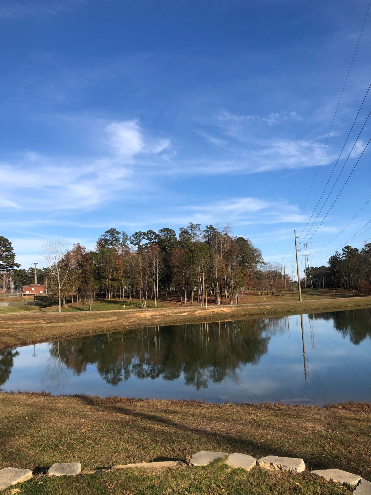 Hole 17