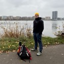 User avatar image
