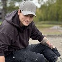 User avatar image