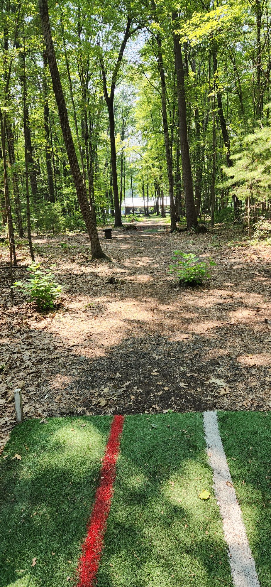 Hole 18