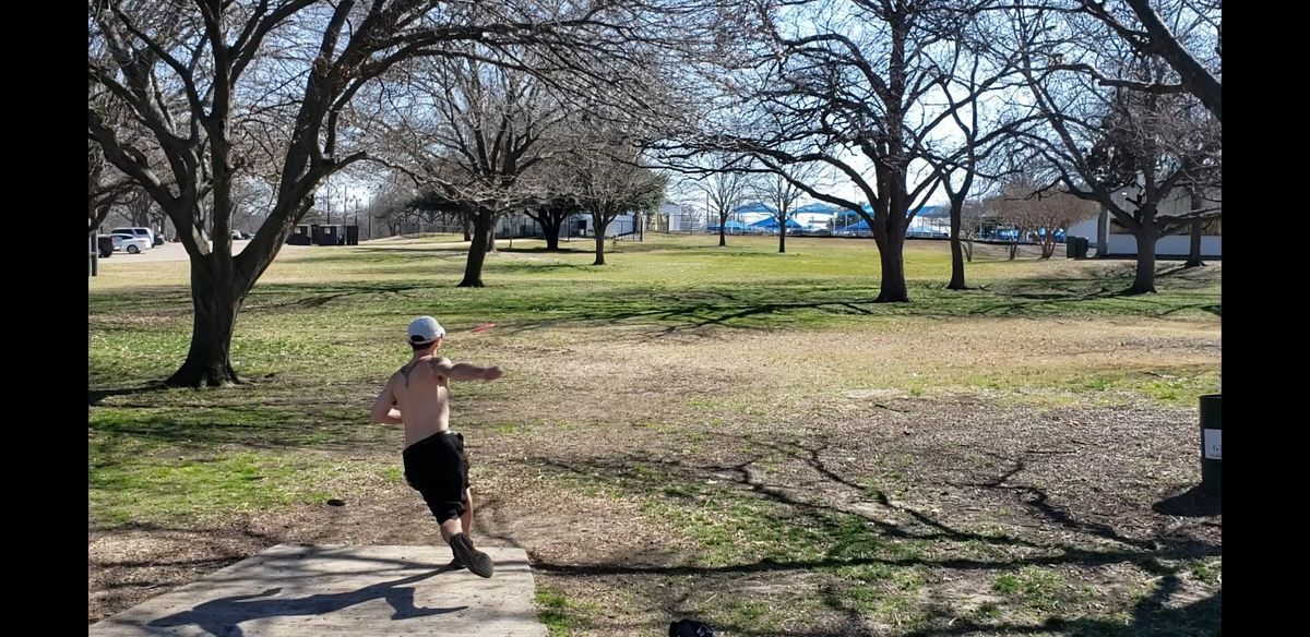 Hole 18
