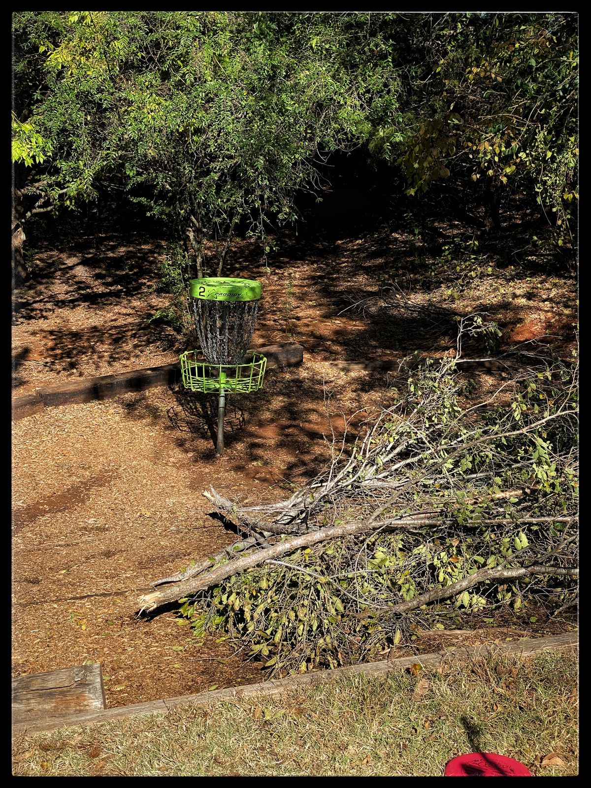 #2 Green — 30-OCT-20