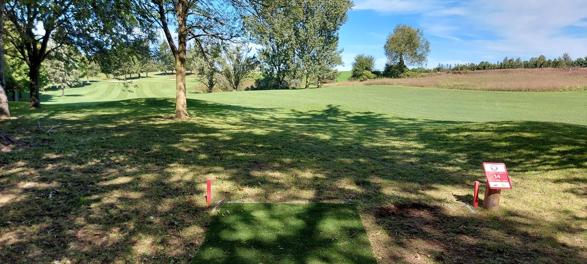 Tee pad 14.🇨🇦🍁🇨🇦🍁🇨🇦🍁🇨🇦
