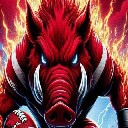 User avatar image