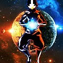 User avatar image