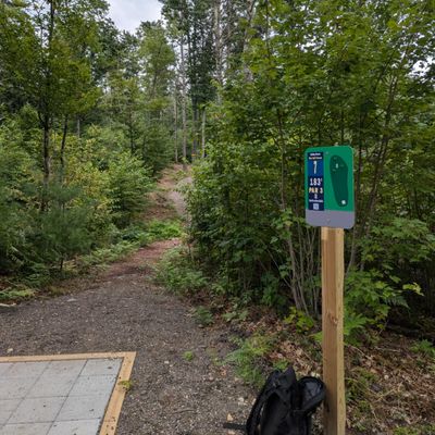 Hole 7
