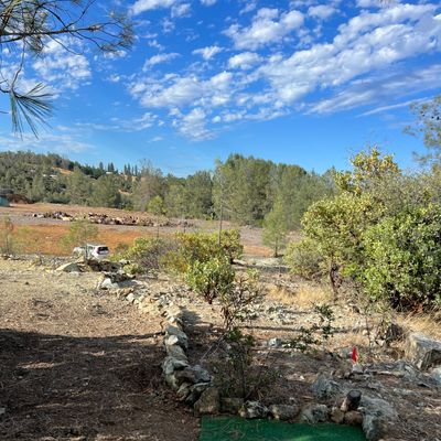 Hole #4 (Island hole)