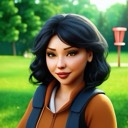 User avatar image