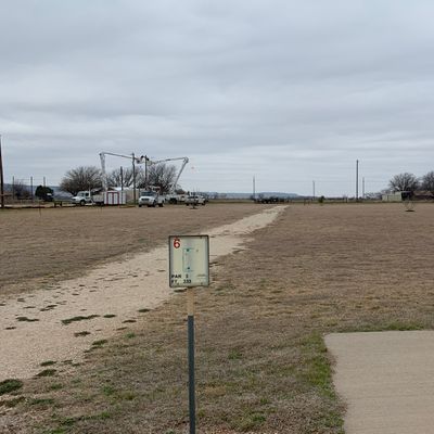 Hole 6