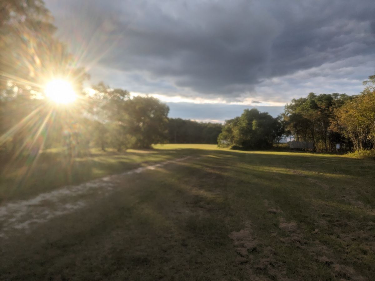 Hole 6