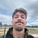 User avatar image
