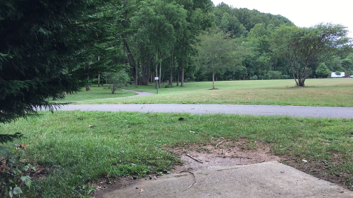 Hole 17