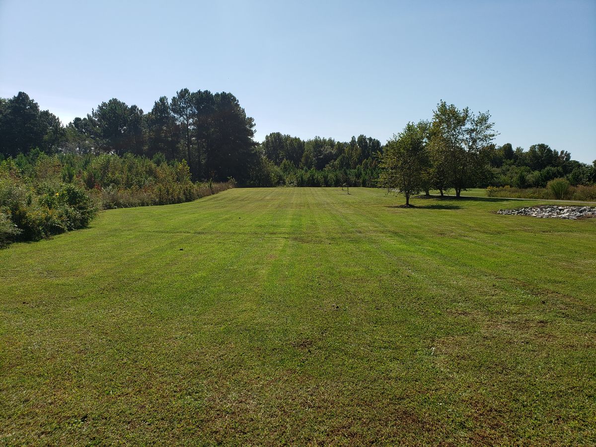 Hole 6.