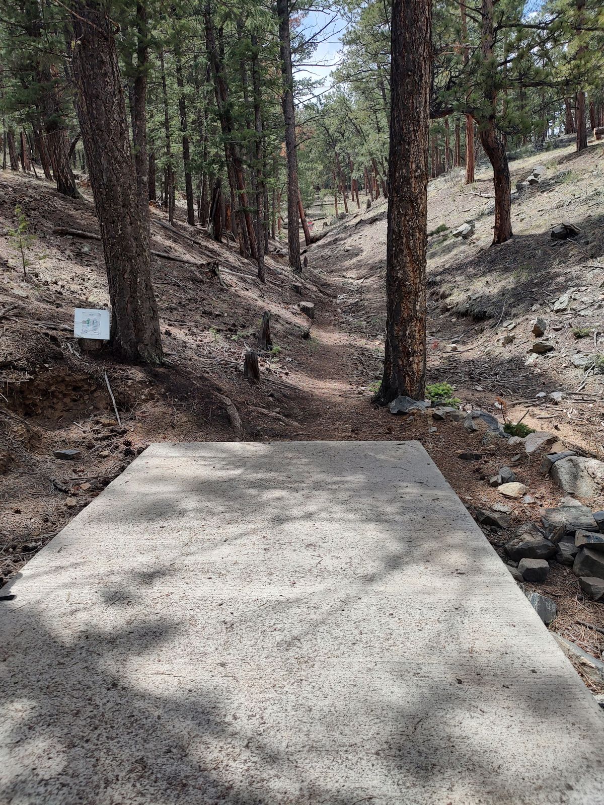 Hole 14