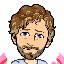 User avatar image