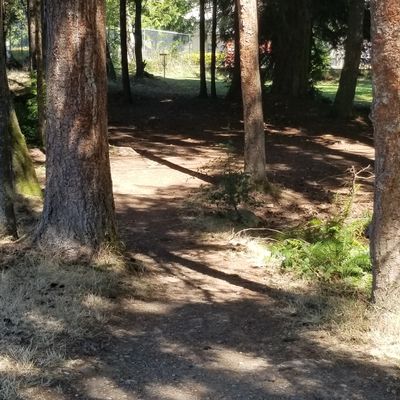 Hole 2
