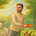 User avatar image