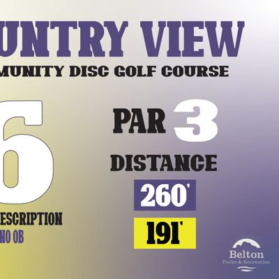 Hole 6