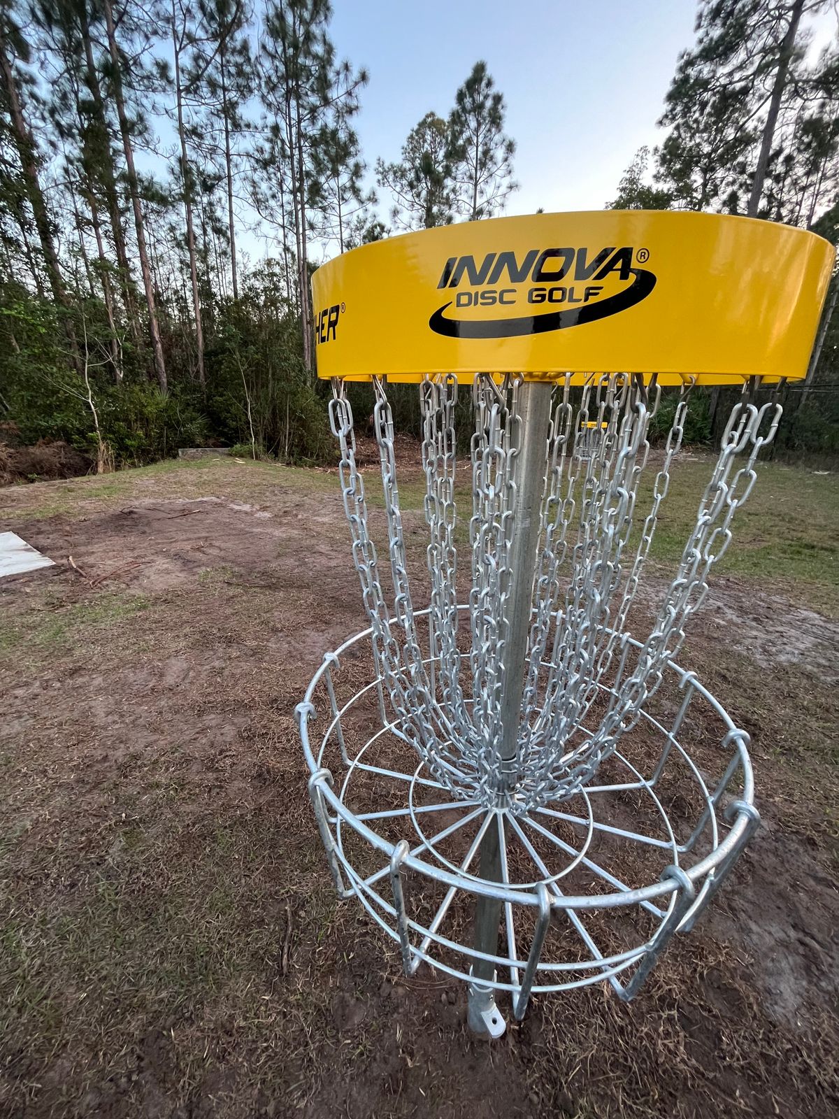 Innova baskets
