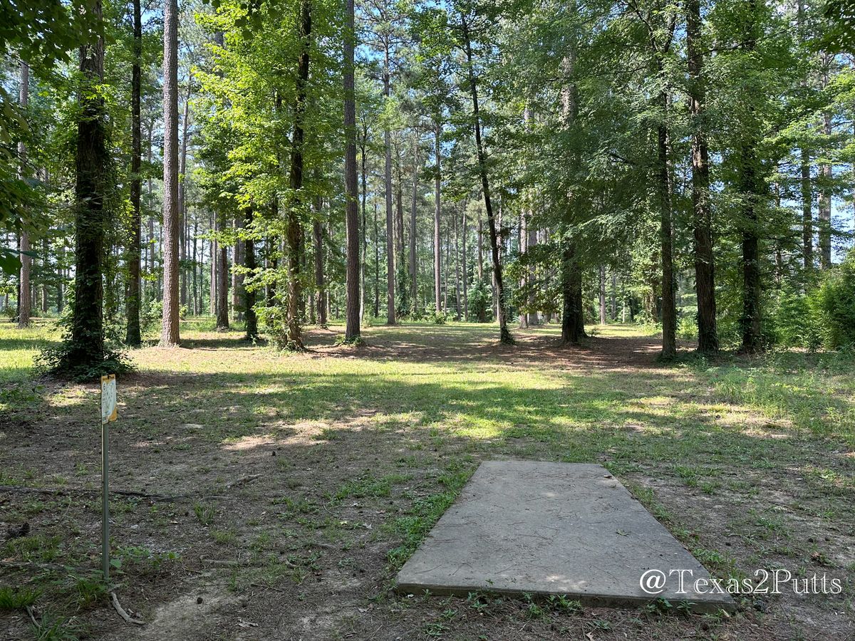 Hole 6