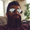 User avatar image