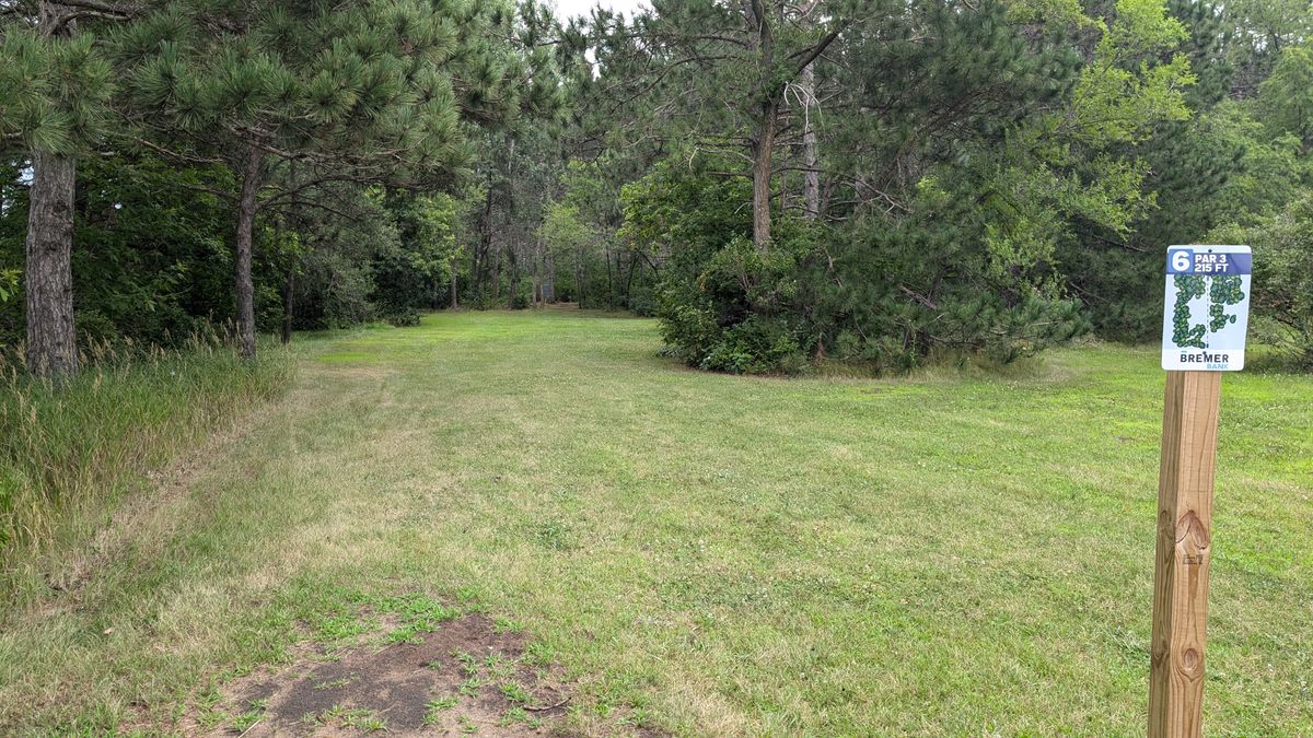 Hole 6