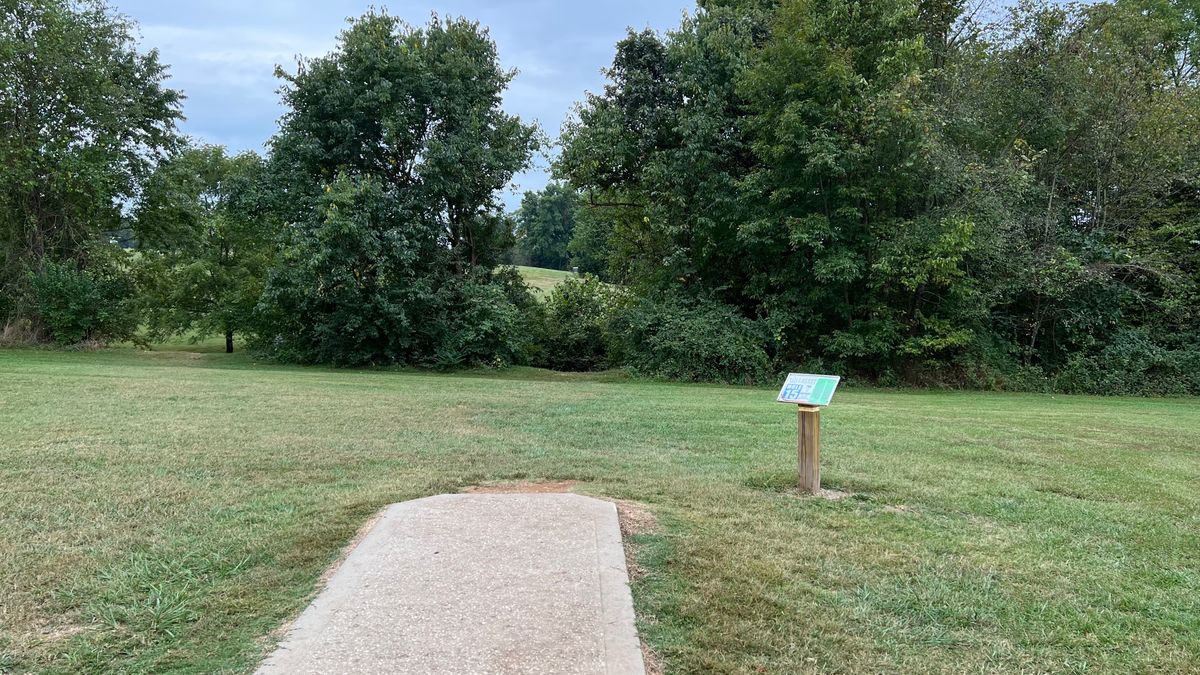 Hole 15