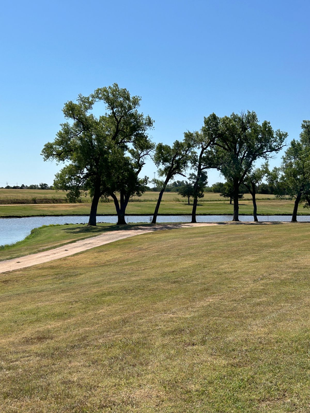 Hole 11