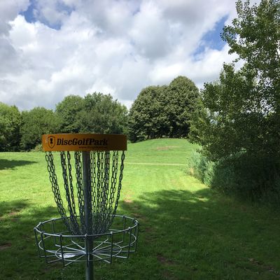 Course Photo