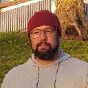 User avatar image