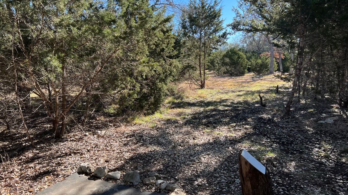 Hole 2