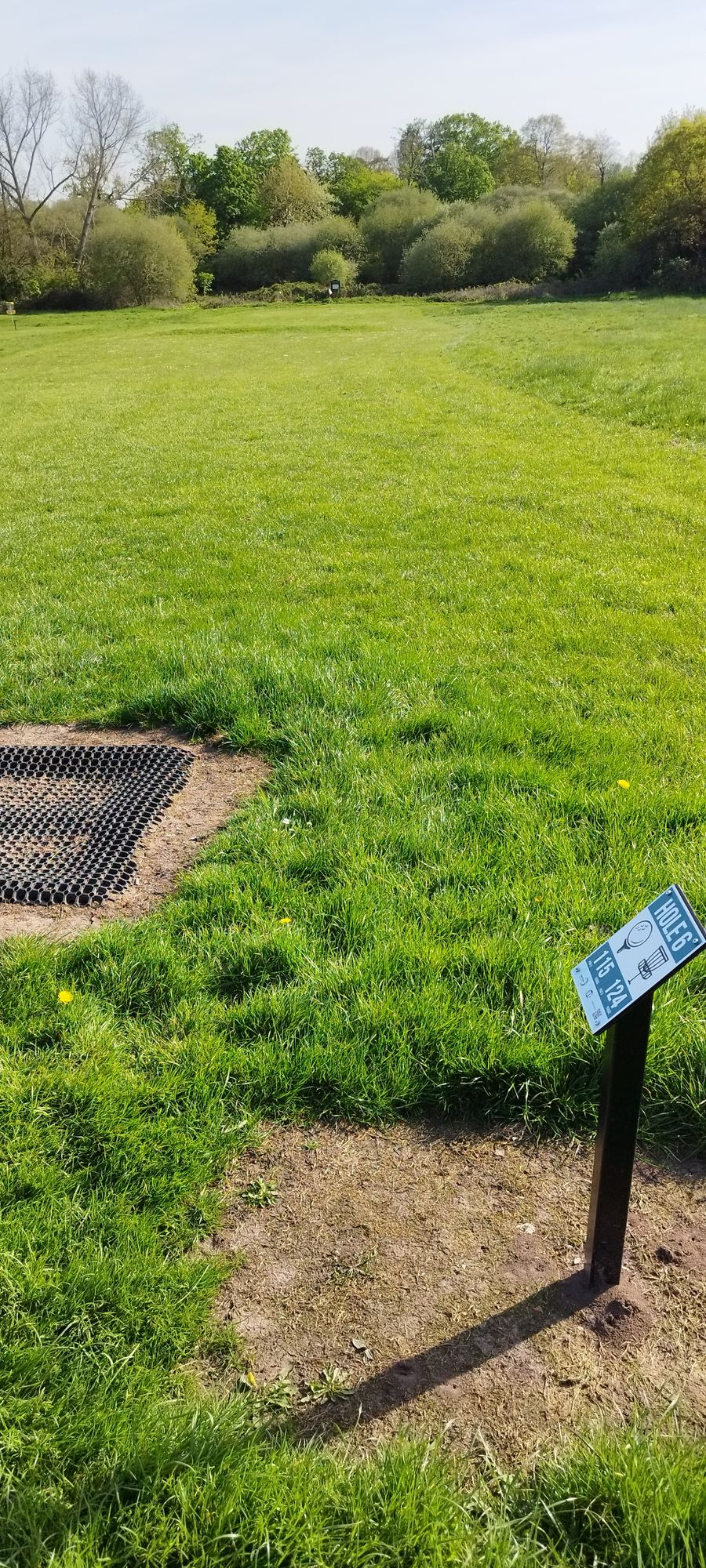 Hole 6