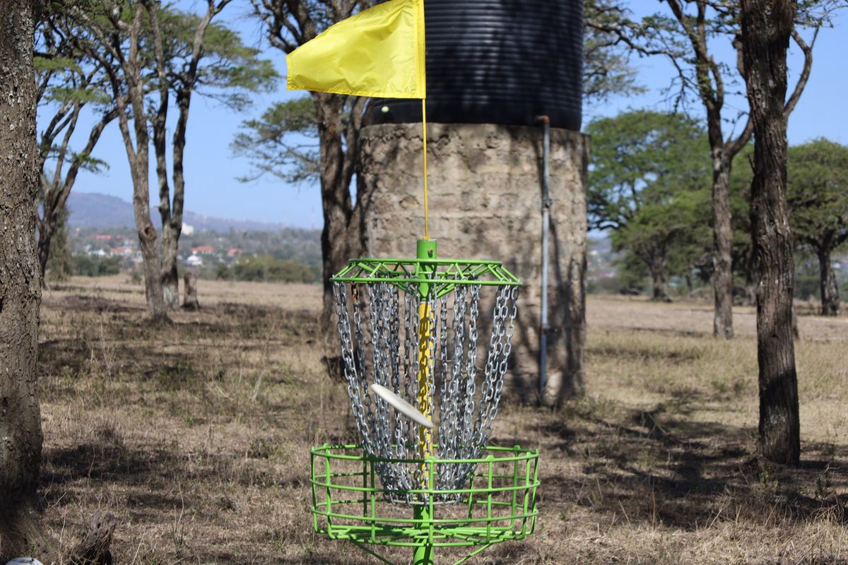 Hole 10