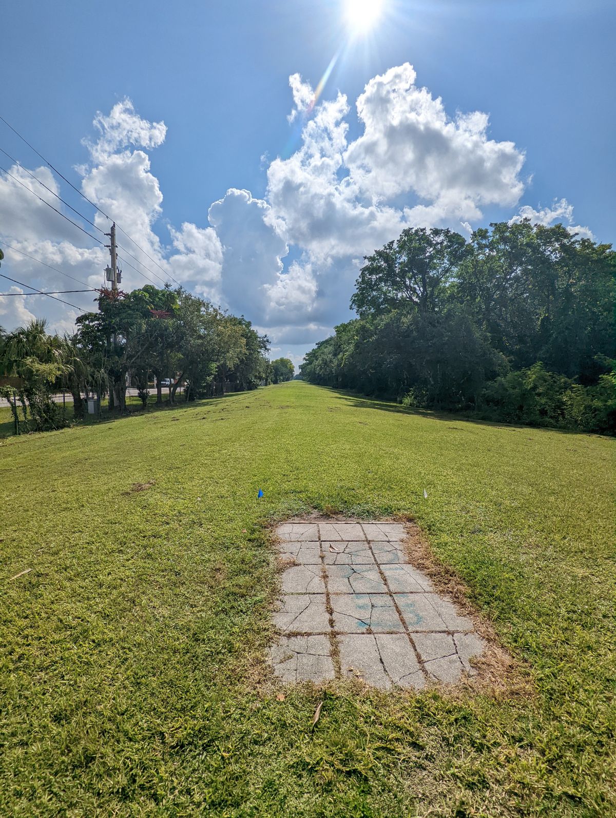 Hole 16