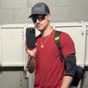 User avatar image