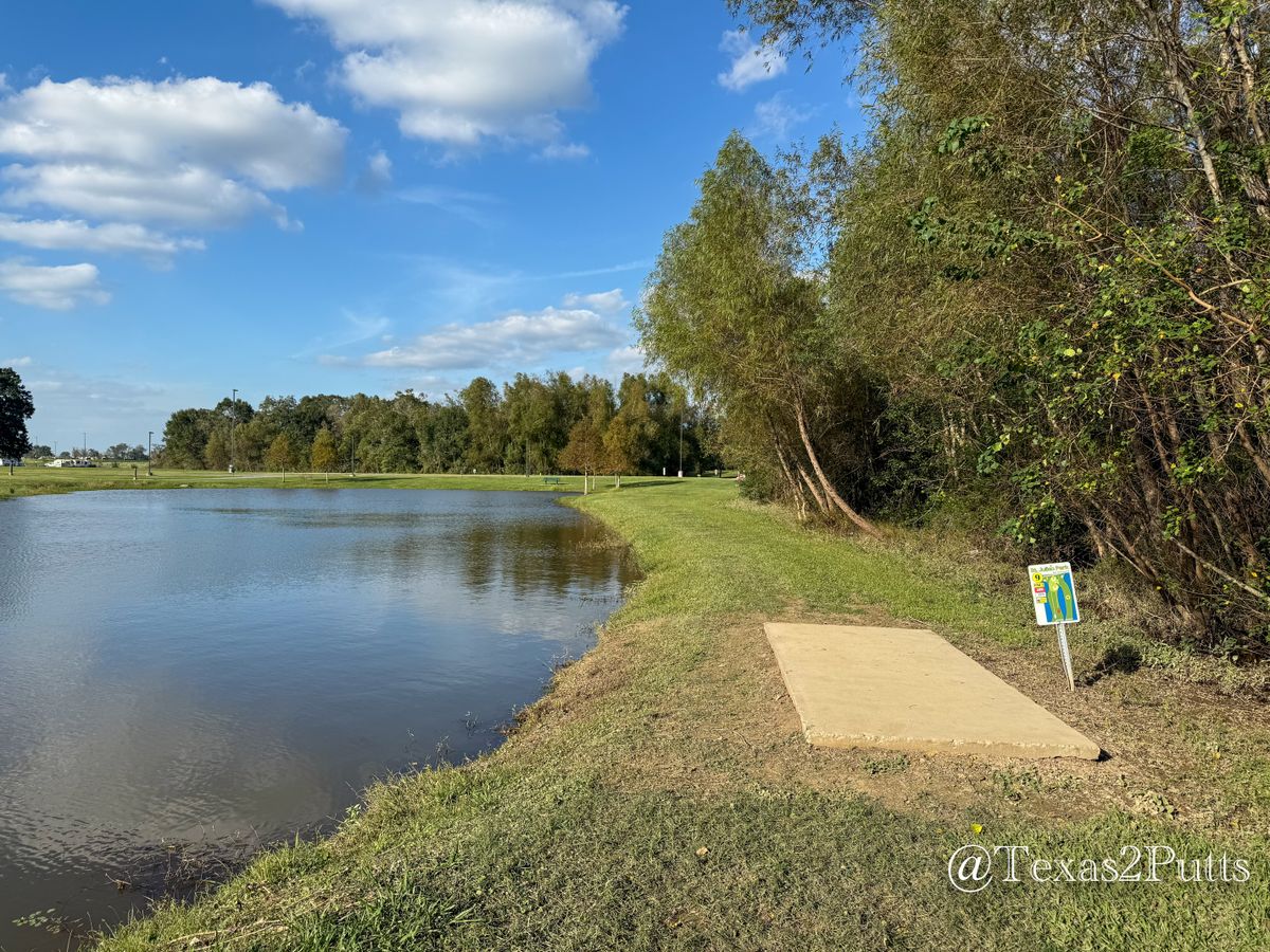Hole 9