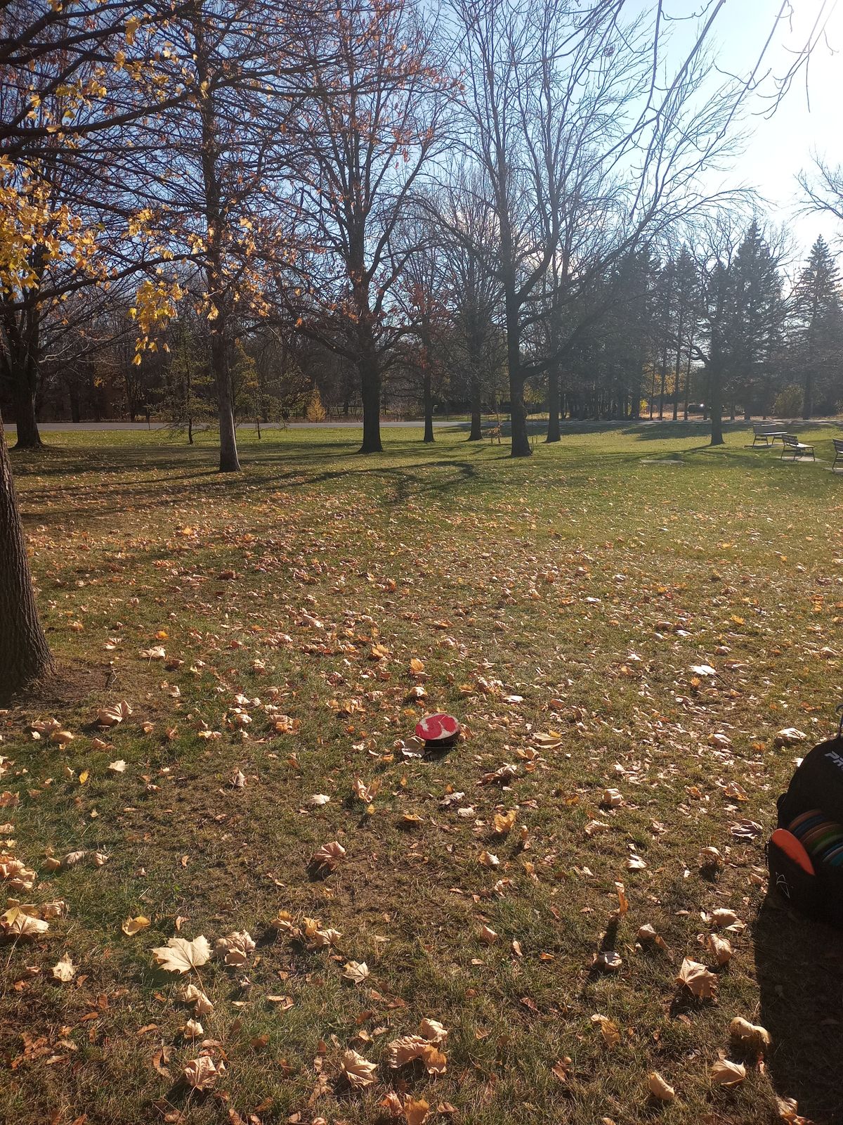 Hole 5