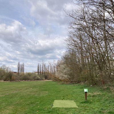 Course photo