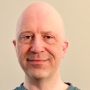 User avatar image