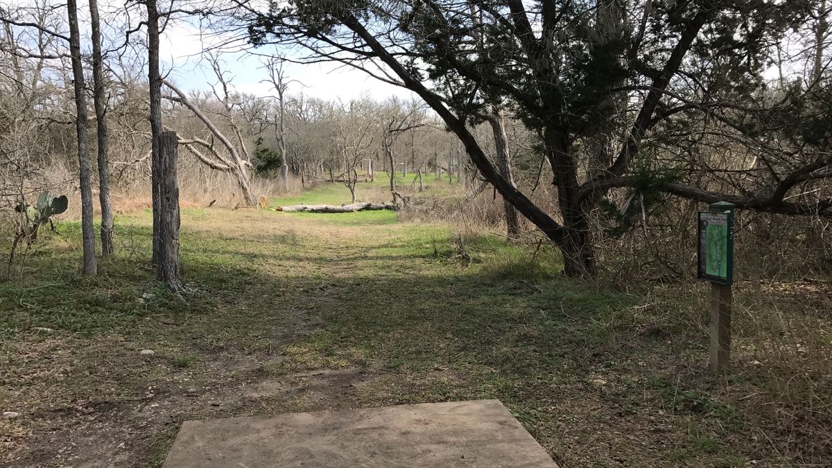Hole 6