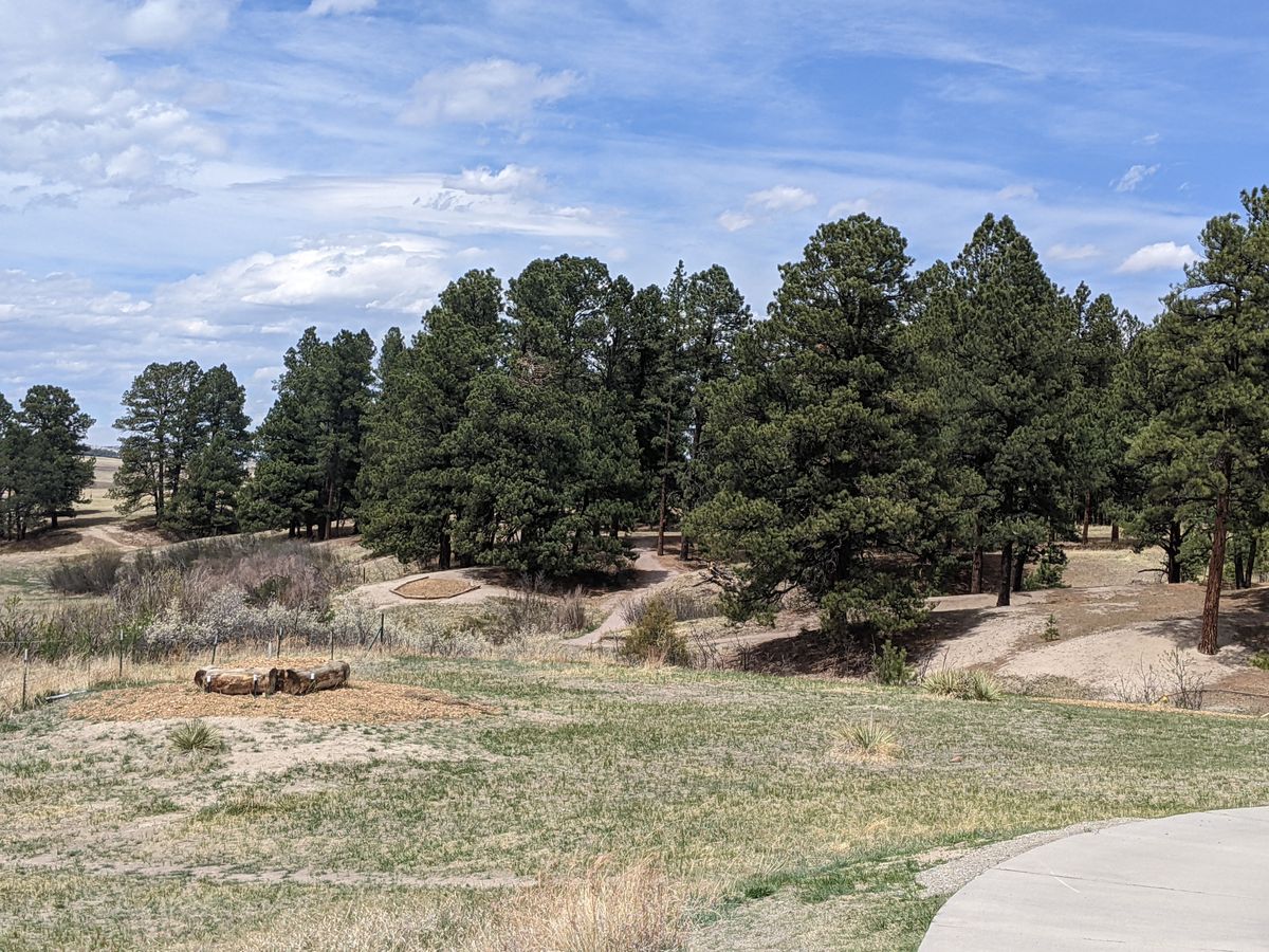 Hole 15