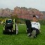 User avatar image