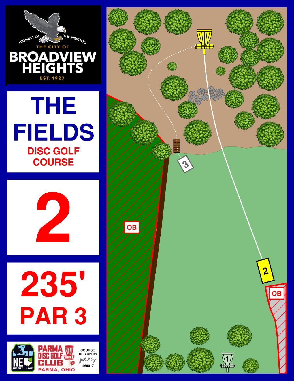 Tee Sign 2