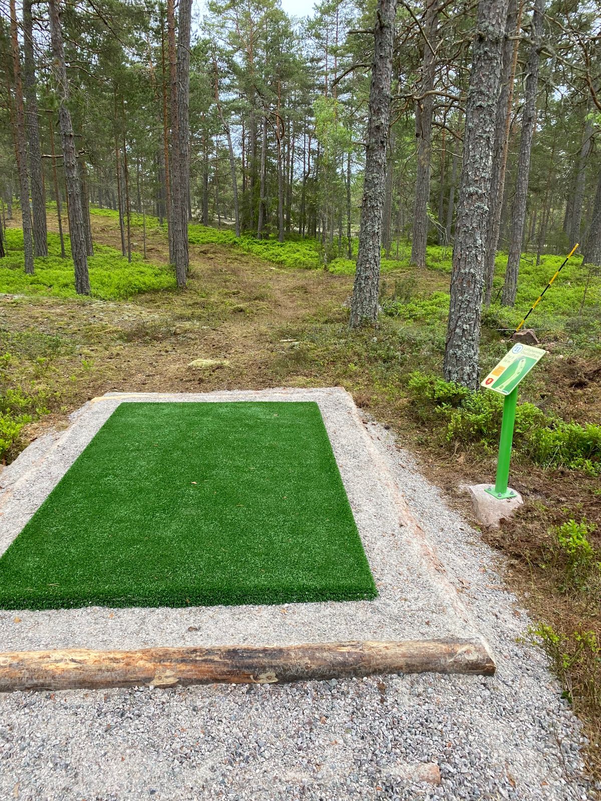 Hål 11